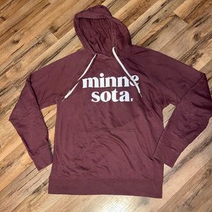 Woman’s Sota Sweater / hoodie
